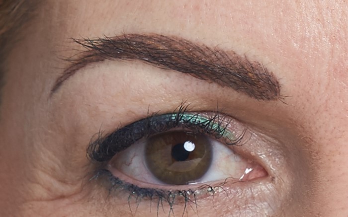 Permanent Make-Up
